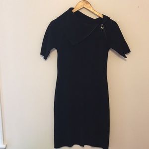 Calvin Klein sweater dress